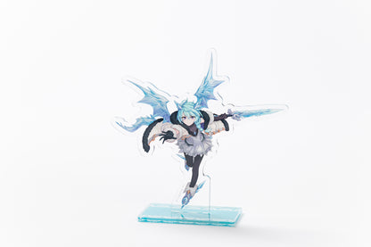 Princess Connect! Re: Dive Blister Acrylic Stand "Shefi"