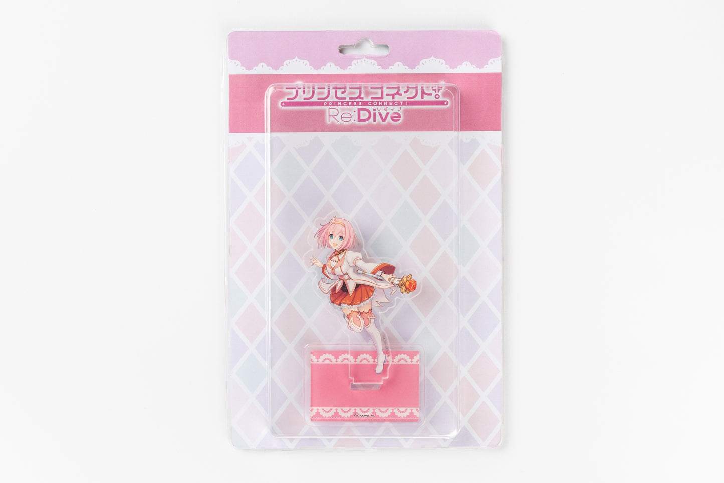 Princess Connect! Re: Dive Blister Acrylic Stand "Yui"