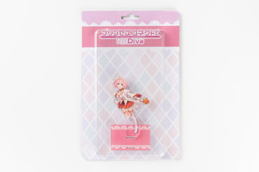 プリンセスコネクト！Re:Dive ブリスターアクリルスタンド「ユイ」