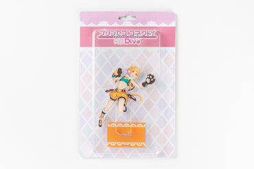 プリンセスコネクト！Re:Dive ブリスターアクリルスタンド「ヒヨリ」