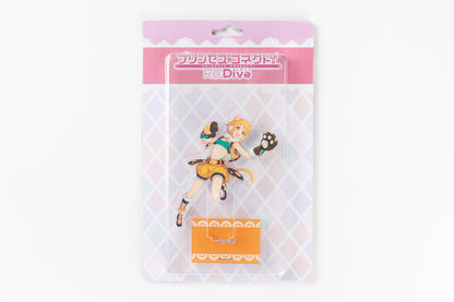 Princess Connect! Re: Dive Blister Acrylic Stand "Hiyori"