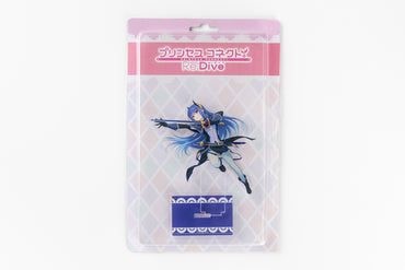 プリンセスコネクト！Re:Dive ブリスターアクリルスタンド「レイ」