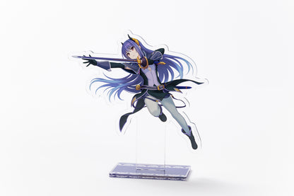 Princess Connect! Re: Dive Blister Acrylic Stand "Rei"
