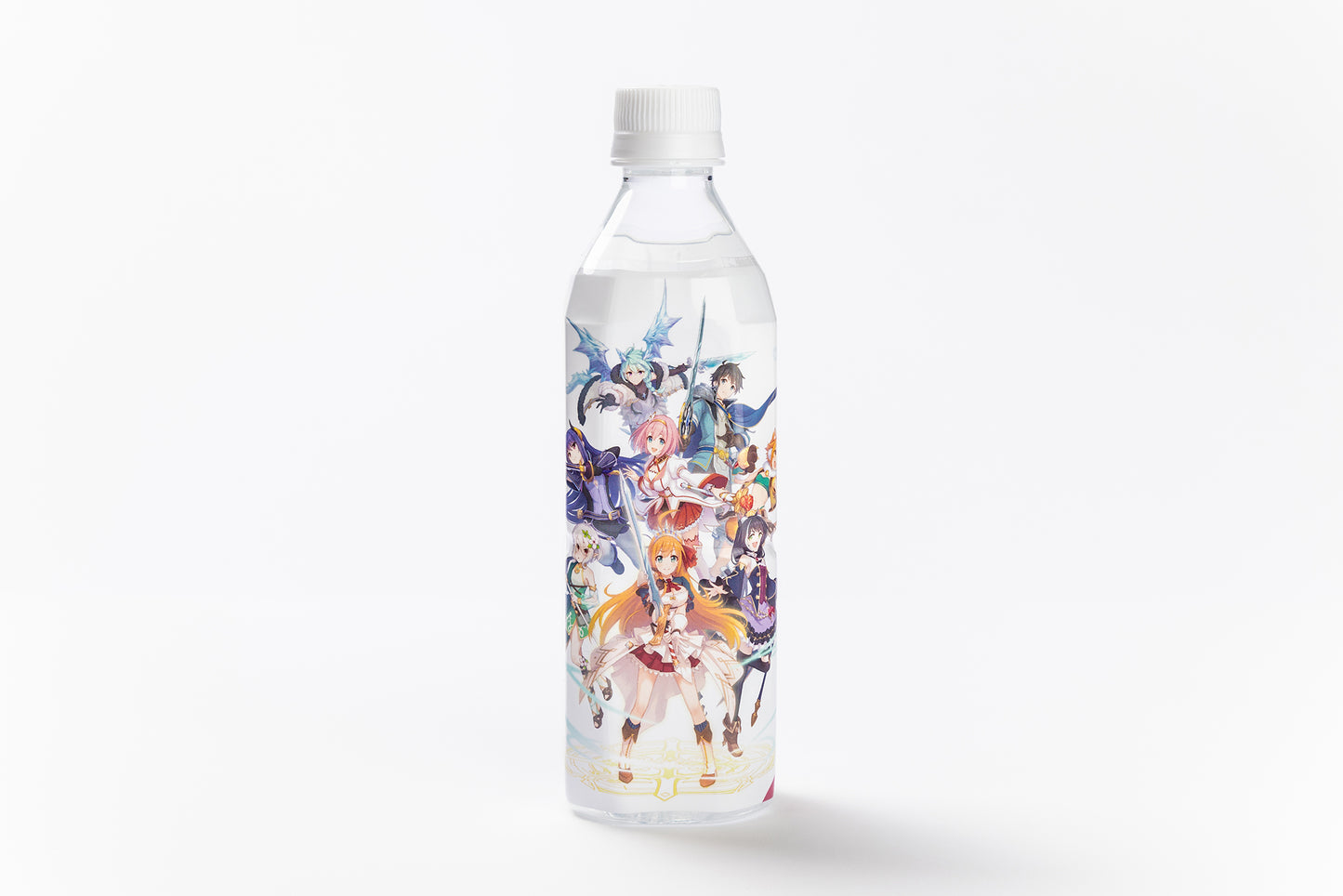Princess Connect! Re: Dive Mineral Water