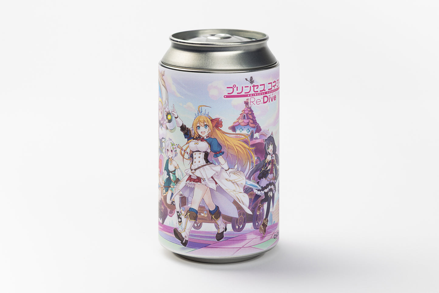 Princess Connect! Re:Dive AcCanSta