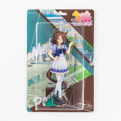 ウマ娘 プリティーダービー 1/10ブリスターアクリルスタンド 「メジロパーマー」
