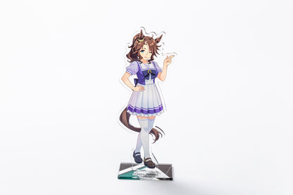 ウマ娘 プリティーダービー 1/10ブリスターアクリルスタンド 「メジロパーマー」