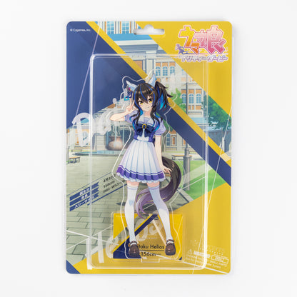 ウマ娘 プリティーダービー 1/10ブリスターアクリルスタンド 「ダイタクヘリオス」