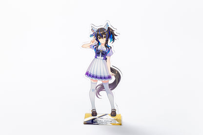ウマ娘 プリティーダービー 1/10ブリスターアクリルスタンド 「ダイタクヘリオス」