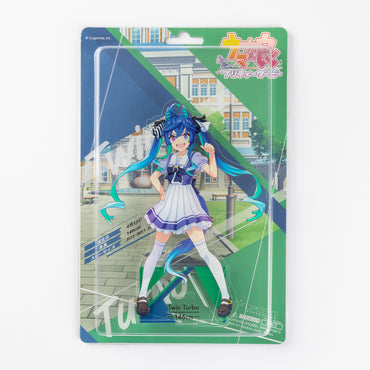 ウマ娘 プリティーダービー 1/10ブリスターアクリルスタンド 「ツインターボ」