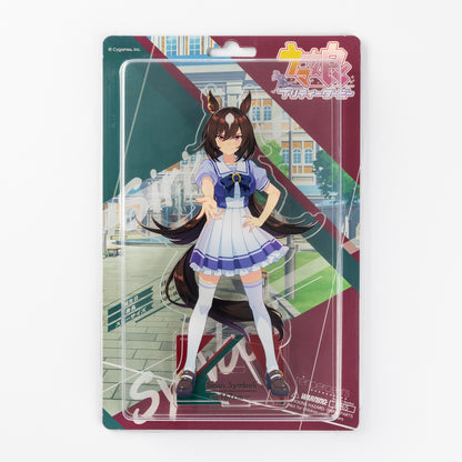 ウマ娘 プリティーダービー 1/10ブリスターアクリルスタンド 「シリウスシンボリ」