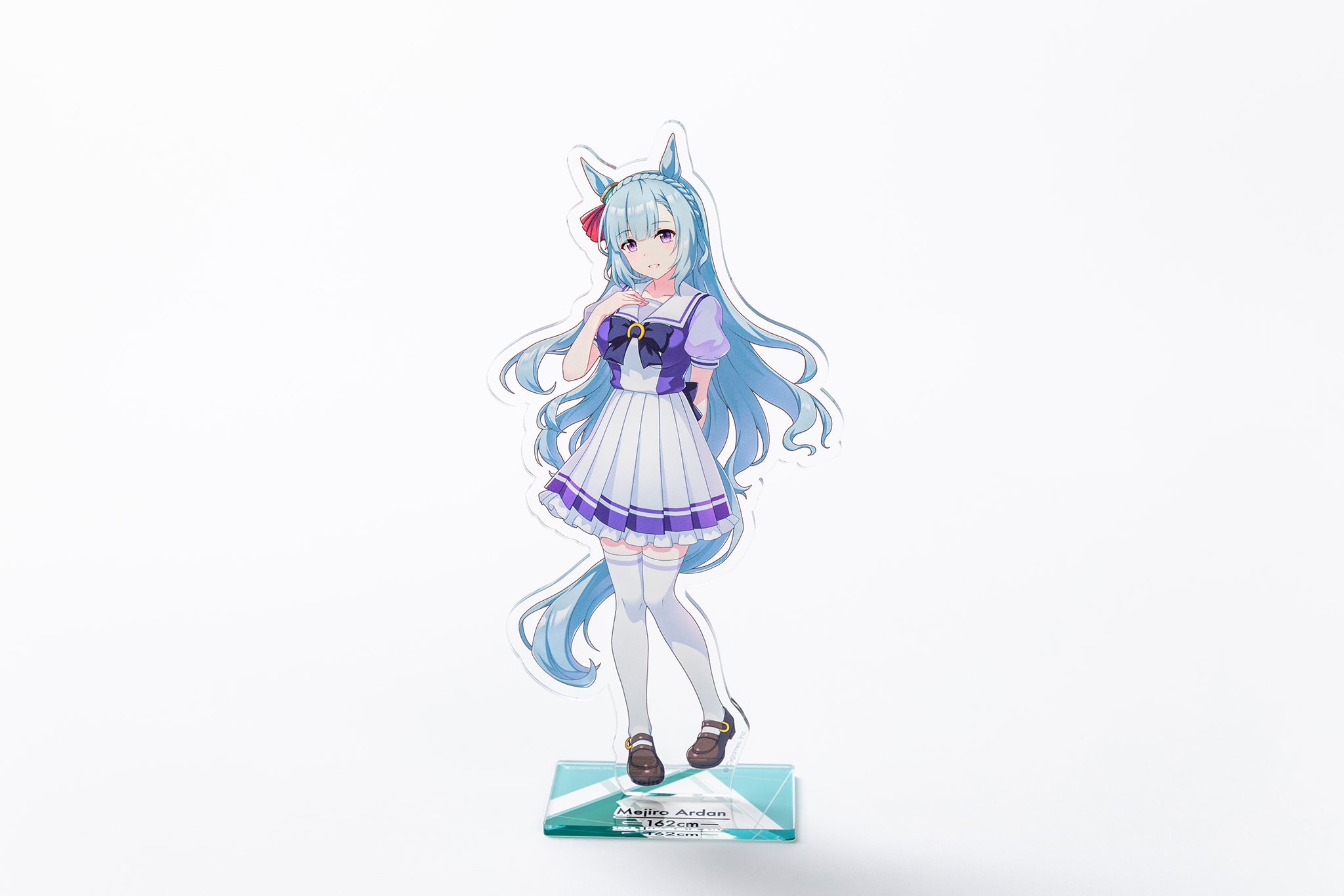 ウマ娘 プリティーダービー 1/10ブリスターアクリルスタンド