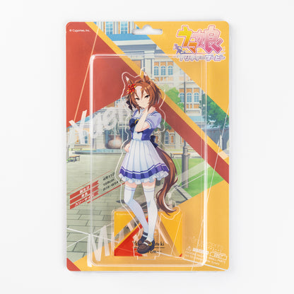 ウマ娘 プリティーダービー 1/10ブリスターアクリルスタンド 「ヤエノムテキ」