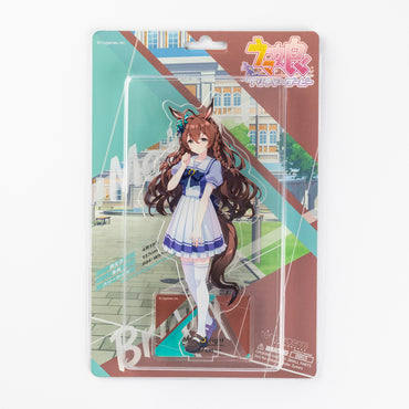 ウマ娘 プリティーダービー 1/10ブリスターアクリルスタンド 「メジロブライト」