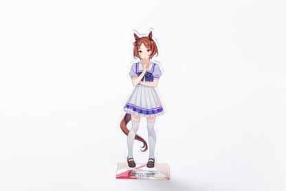 ウマ娘 プリティーダービー 1/10ブリスターアクリルスタンド 「サクラローレル」