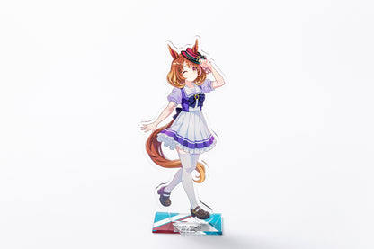 ウマ娘 プリティーダービー 1/10ブリスターアクリルスタンド 「ノースフライト」