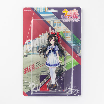 ウマ娘 プリティーダービー 1/10ブリスターアクリルスタンド 「ダイイチルビー」