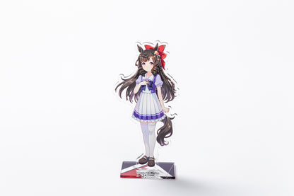 ウマ娘 プリティーダービー 1/10ブリスターアクリルスタンド 「ダイイチルビー」