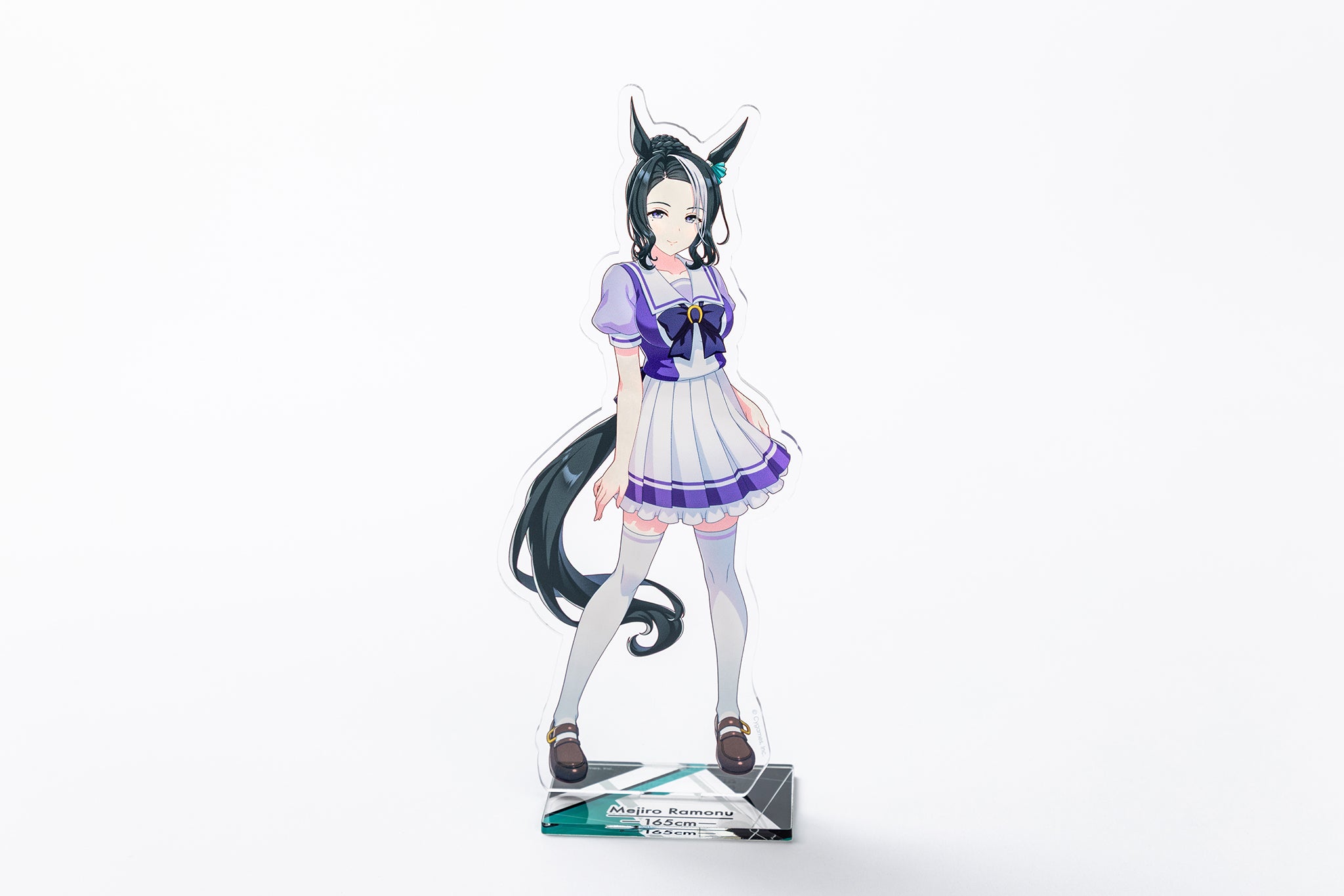 ウマ娘 プリティーダービー – CyConveni