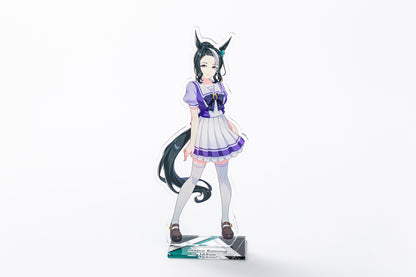 ウマ娘 プリティーダービー 1/10ブリスターアクリルスタンド 「メジロラモーヌ」