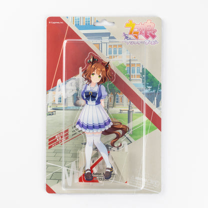 ウマ娘 プリティーダービー 1/10ブリスターアクリルスタンド 「アストンマーチャン」