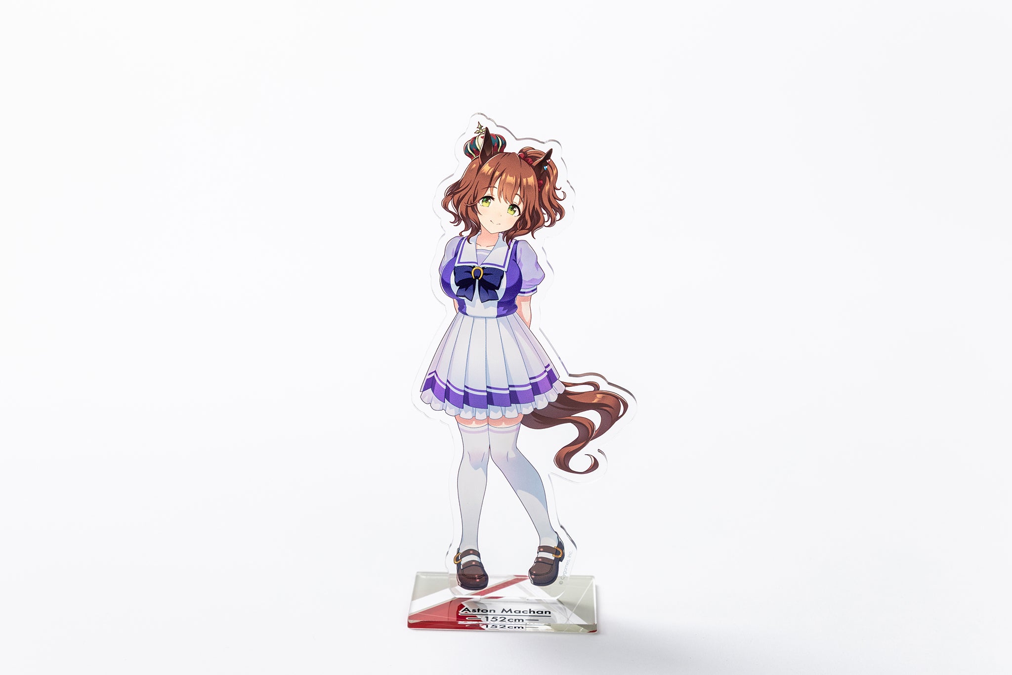 ウマ娘 プリティーダービー 1/10ブリスターアクリルスタンド