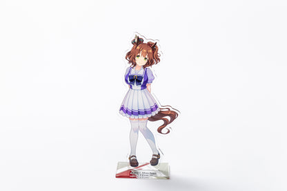 ウマ娘 プリティーダービー 1/10ブリスターアクリルスタンド 「アストンマーチャン」
