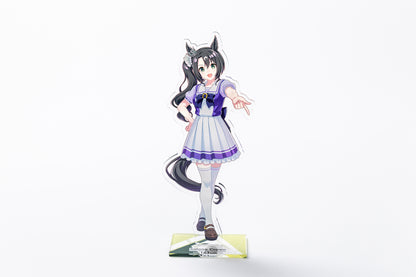ウマ娘 プリティーダービー 1/10ブリスターアクリルスタンド 「サトノクラウン」