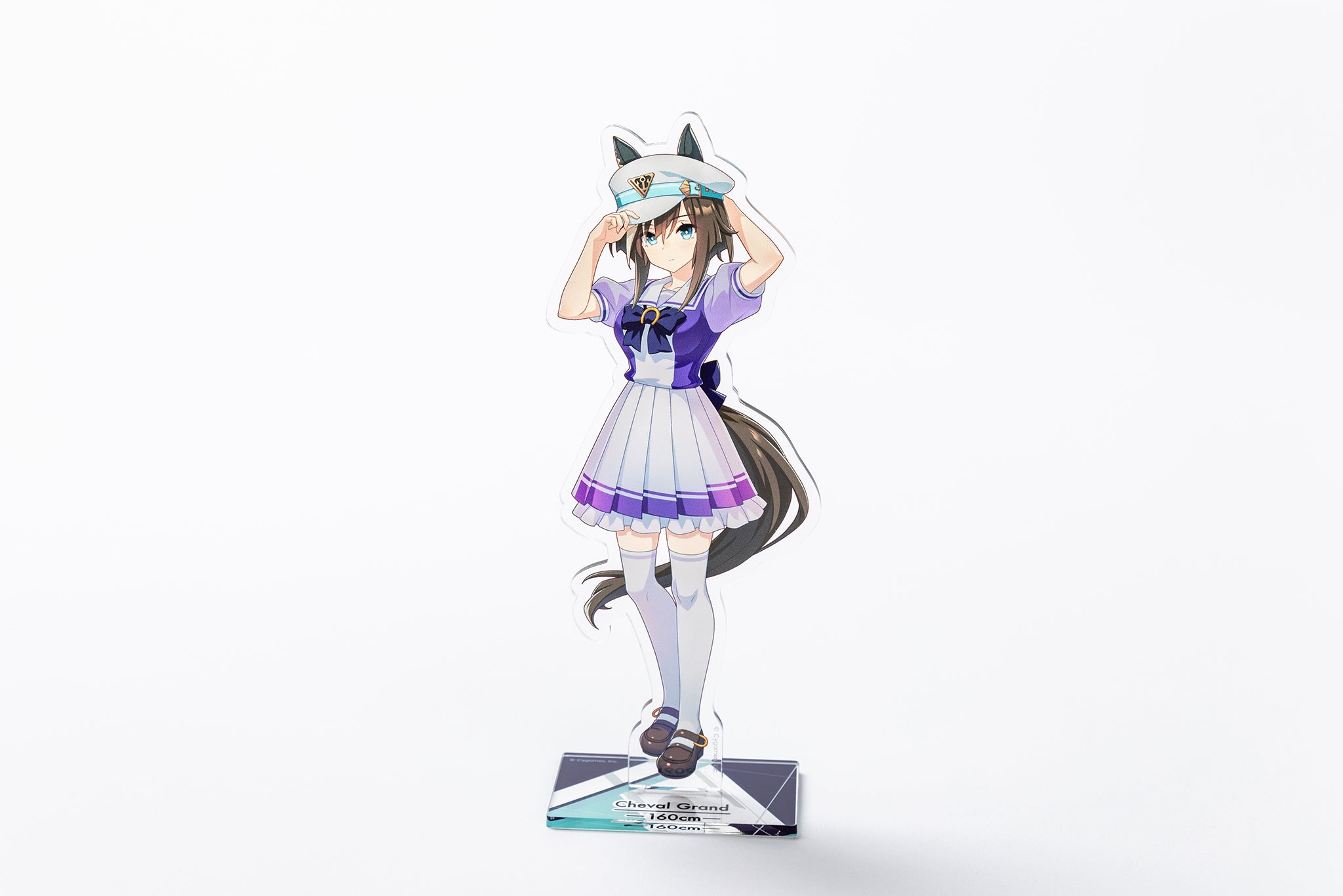 ウマ娘 プリティーダービー – CyConveni