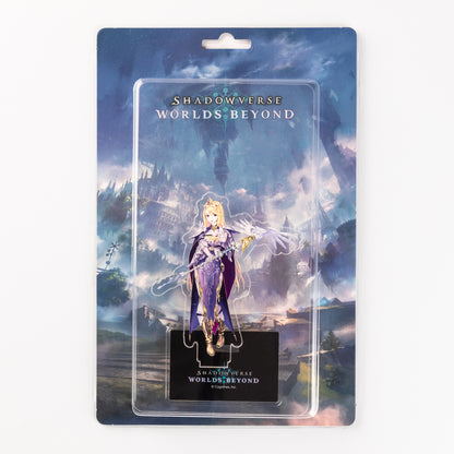 Shadowverse: Worlds Beyond ブリスターアクリルスタンド 「イリス」