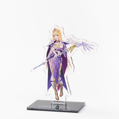 Shadowverse: Worlds Beyond ブリスターアクリルスタンド 「イリス」