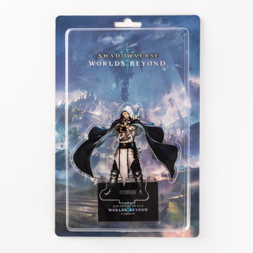 Shadowverse: Worlds Beyond ブリスターアクリルスタンド 「ユアン」