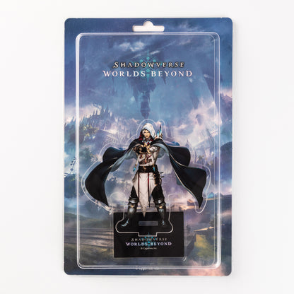 Shadowverse: Worlds Beyond ブリスターアクリルスタンド 「ユアン」