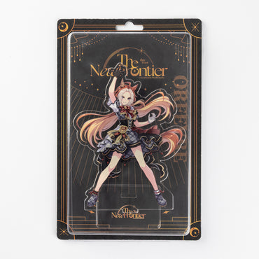 ウマ娘 ブリスターアクリルスタンド 「オルフェーヴル」Trailblazer Bash! Ver.