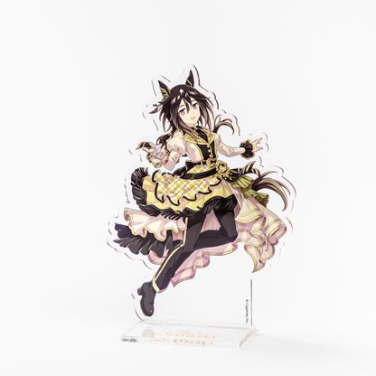 ウマ娘 ブリスターアクリルスタンド 「ステイゴールド」Hope's Herald Ver.