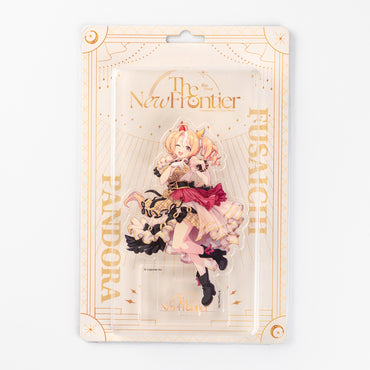 ウマ娘 ブリスターアクリルスタンド 「フサイチパンドラ」Hope's Herald Ver.