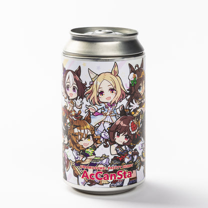 ウマ娘 プリティーダービー AcCanSta Memorial Costume Ver.