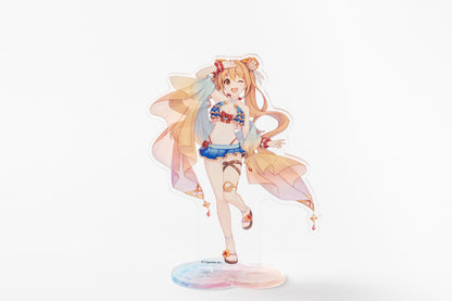 プリンセスコネクト！Re:Dive ブリスターアクリルスタンド「ノゾミ（サマー）」Ver.