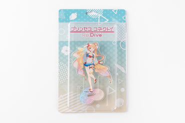 プリンセスコネクト！Re:Dive ブリスターアクリルスタンド「ノゾミ（サマー）」Ver.