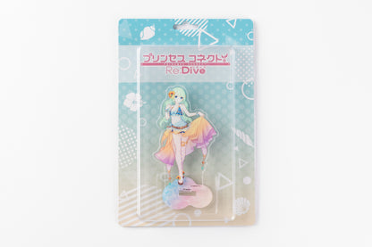 プリンセスコネクト！Re:Dive ブリスターアクリルスタンド「チカ（サマー）」Ver.