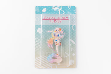 プリンセスコネクト！Re:Dive ブリスターアクリルスタンド「ツムギ（サマー）」Ver.