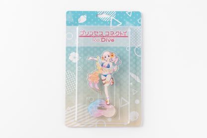 プリンセスコネクト！Re:Dive ブリスターアクリルスタンド「ツムギ（サマー）」Ver.