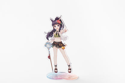 プリンセスコネクト！Re:Dive ブリスターアクリルスタンド「カスミ（サマー）」Ver.