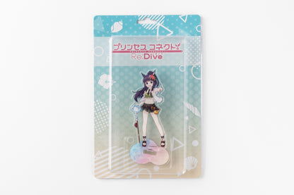 プリンセスコネクト！Re:Dive ブリスターアクリルスタンド「カスミ（サマー）」Ver.