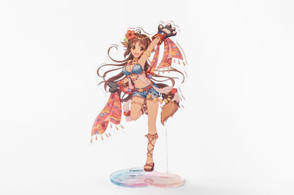 プリンセスコネクト！Re:Dive ブリスターアクリルスタンド「カオリ（サマー）」Ver.