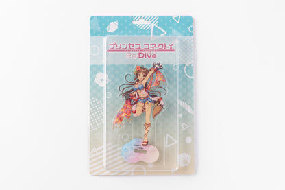 プリンセスコネクト！Re:Dive ブリスターアクリルスタンド「カオリ（サマー）」Ver.