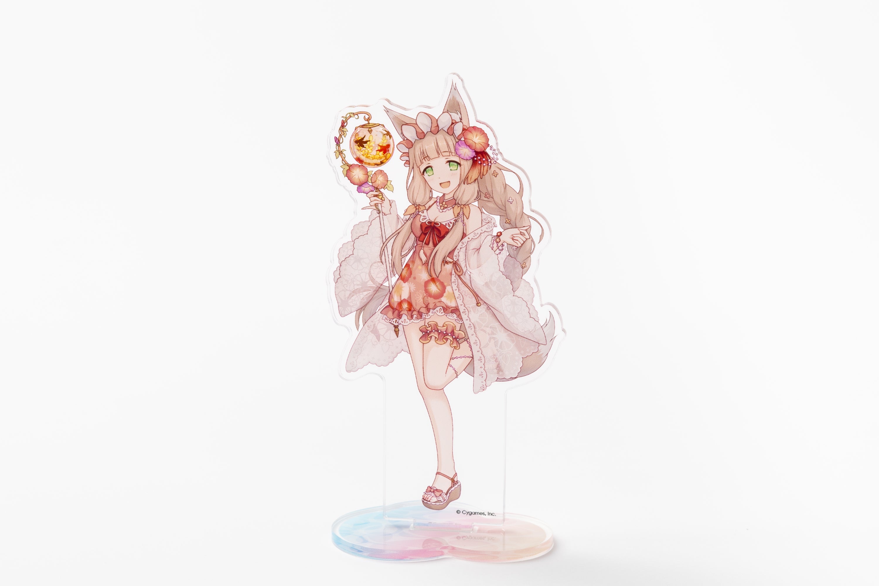 プリンセスコネクト！Re:Dive ブリスターアクリルスタンド「マホ