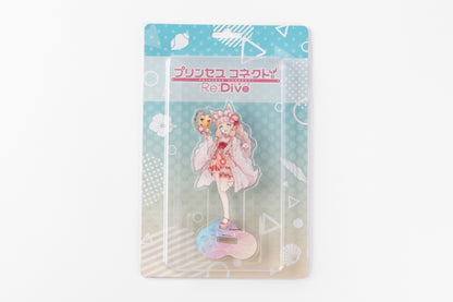 プリンセスコネクト！Re:Dive ブリスターアクリルスタンド「マホ（サマー）」Ver.