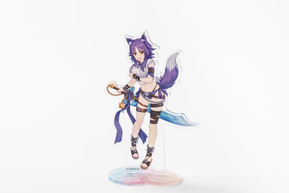 プリンセスコネクト！Re:Dive ブリスターアクリルスタンド「マコト（サマー）」Ver.