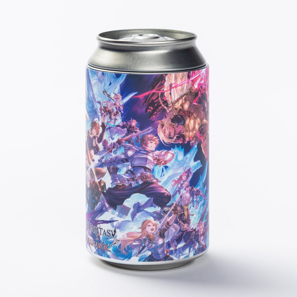 GRANBLUE FANTASY: Relink - Endless Ragnarok AcCanSta Vol.1